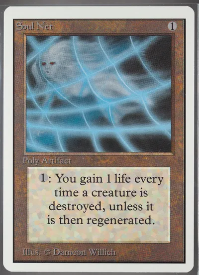 Soul Net