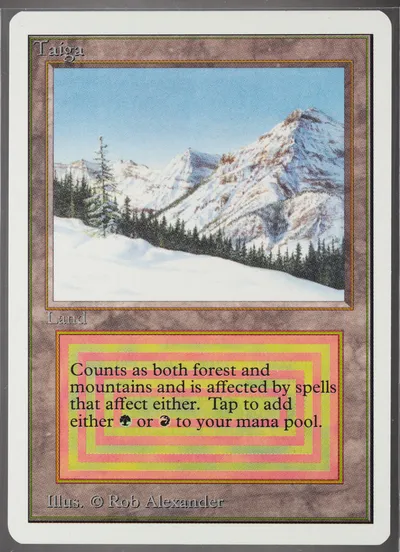 Taiga