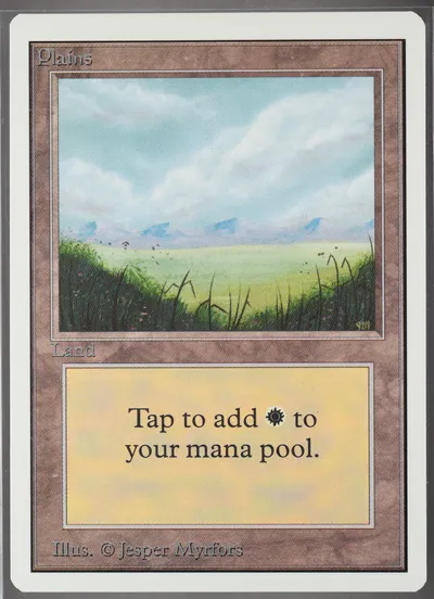 Plains