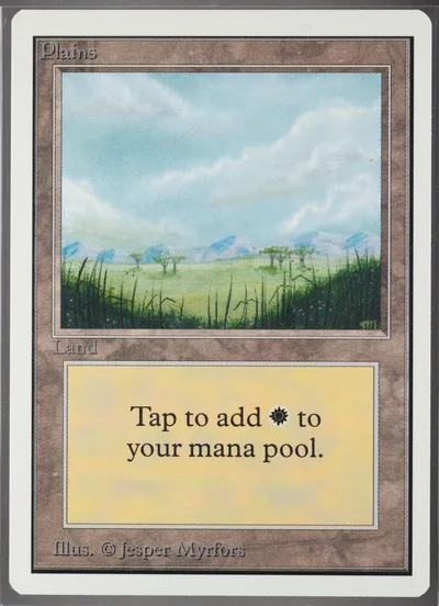 Plains