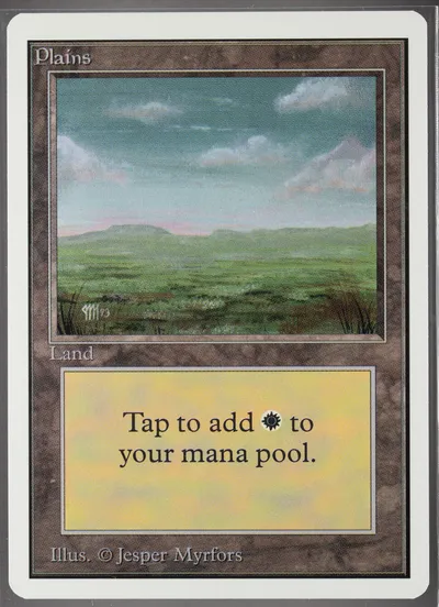 Plains