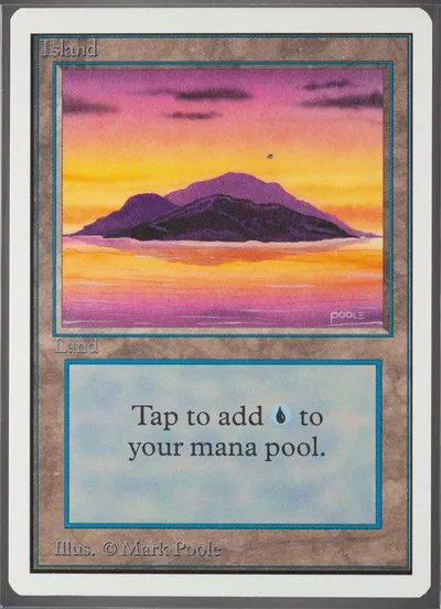 Island