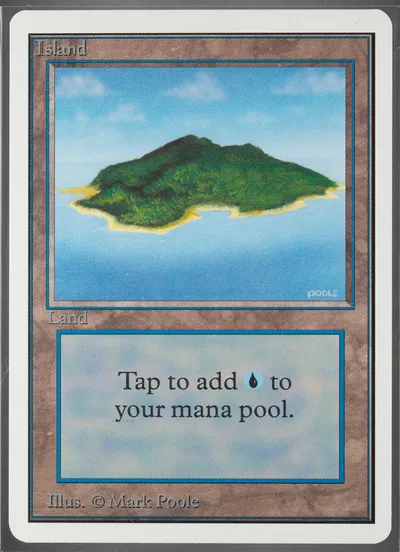 Island