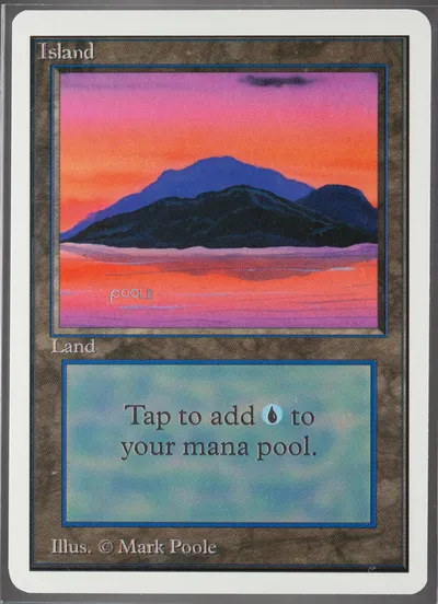 Island