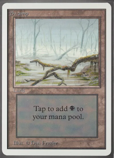 Swamp