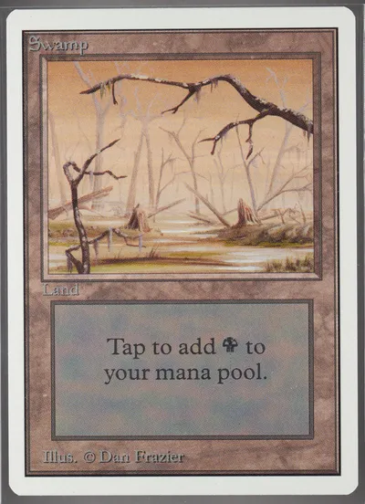 Swamp