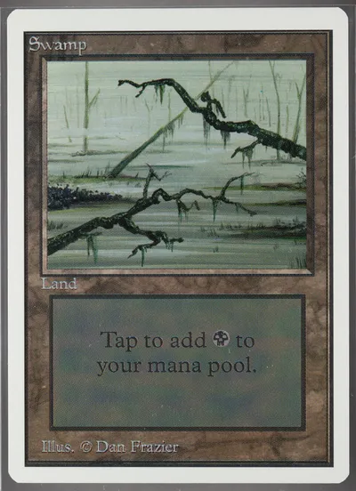 Swamp
