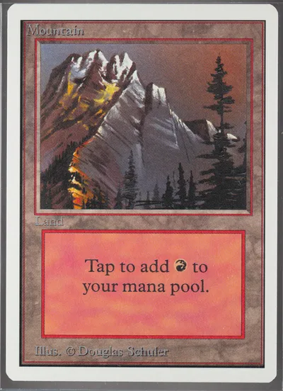 Mountain