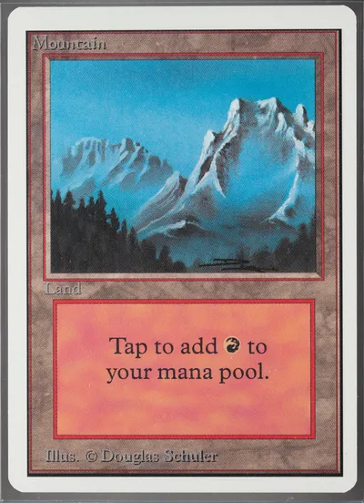 Mountain