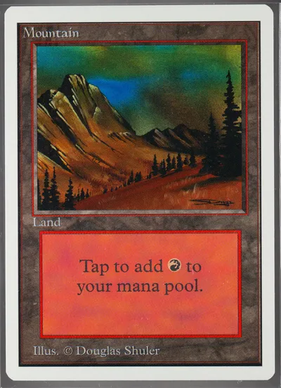 Mountain